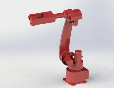 安徽XT10智能工業機器人
